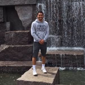 Meet your Posher, Demetrius